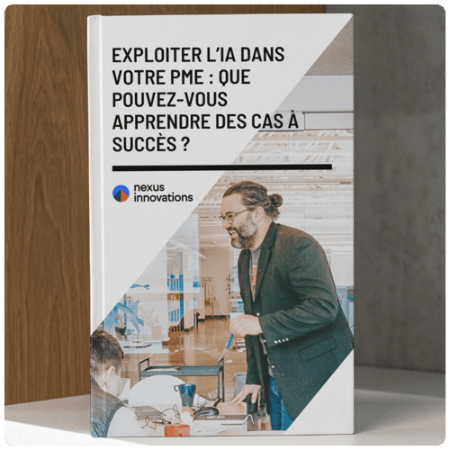 Ebook - Stratégie PME